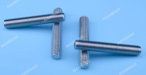 鉴别不锈钢螺丝质量的方法