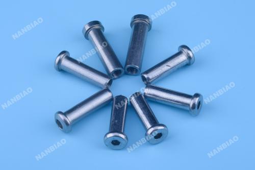 不锈钢螺丝主要化学成分与性能