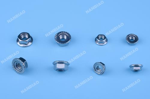 不锈钢非标螺丝可以镀锌吗?