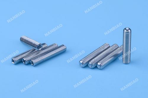 非标螺丝维护层有哪些基本特点?