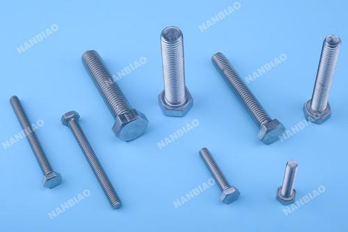 定制螺丝需要提供些什么参数?