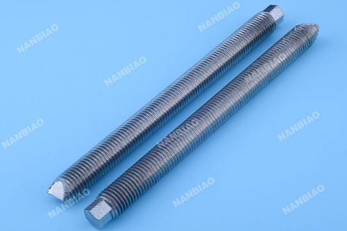 关于不锈钢螺丝的牙距有哪些重要性呢？