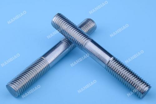 高强度螺栓如何正确紧固