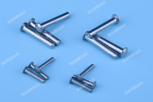 螺丝厂家的不同种类认识